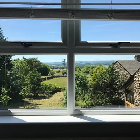 Hayfellside Cottage, Sleep 6,3 Bedrooms 펜션 켄달