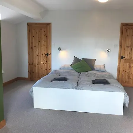 Hayfellside Cottage, Sleep 6,3 Bedrooms 켄달