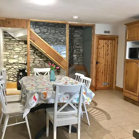 Hayfellside Cottage, Sleep 6,3 Bedrooms 펜션