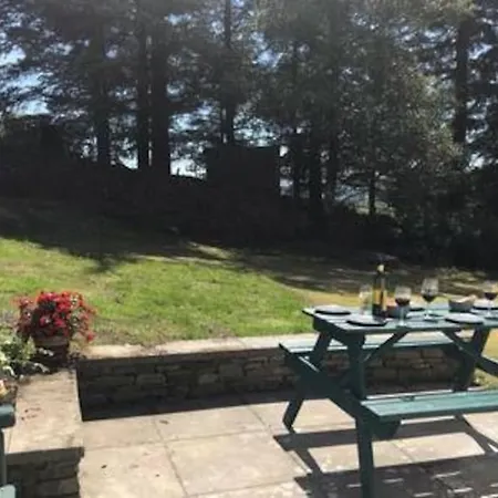 펜션 Hayfellside Cottage, Sleep 6,3 Bedrooms 켄달