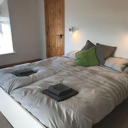 Nyaraló Hayfellside Cottage, Sleep 6,3 Bedrooms