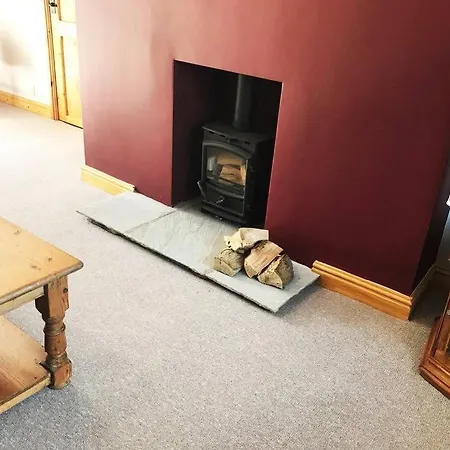 Hayfellside Cottage, Sleep 6,3 Bedrooms Holiday home *