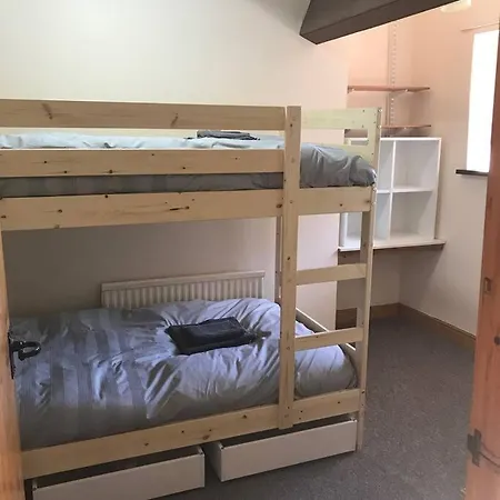 Hayfellside Cottage, Sleep 6,3 Bedrooms * 肯德尔