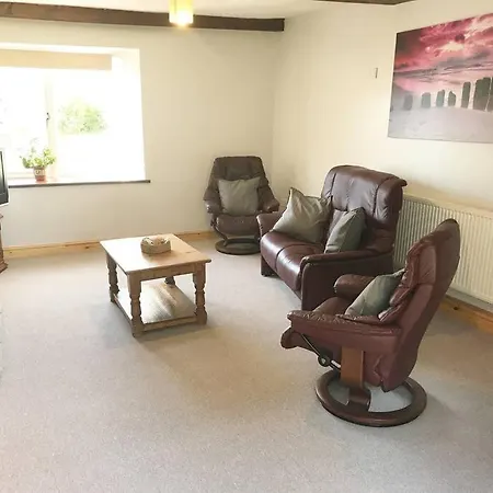 Hayfellside Cottage, Sleep 6,3 Bedrooms בית נופש