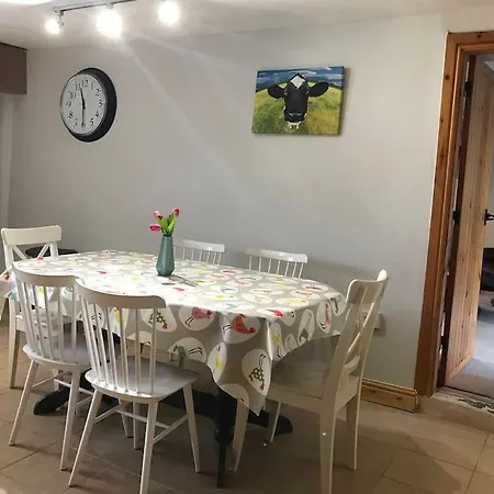 בית נופש Hayfellside Cottage, Sleep 6,3 Bedrooms *