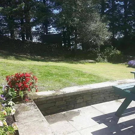 Hayfellside Cottage, Sleep 6,3 Bedrooms קנדל