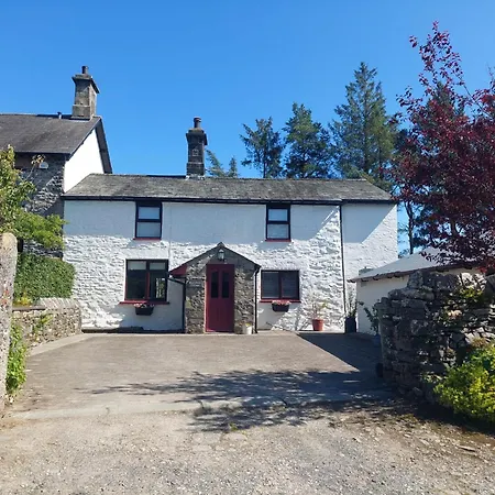 Hayfellside Cottage, Sleep 6,3 Bedrooms 度假居 肯德尔
