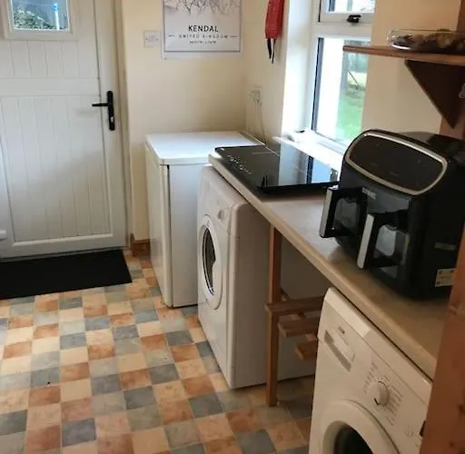 Nyaraló Hayfellside Cottage, Sleep 6,3 Bedrooms