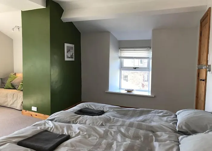 Hayfellside Cottage, Sleep 6,3 Bedrooms Nyaraló Kendal