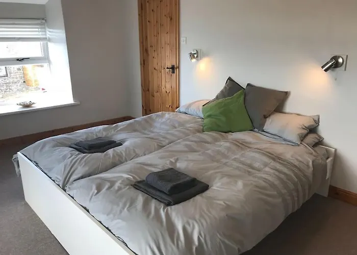 Nyaraló Hayfellside Cottage, Sleep 6,3 Bedrooms