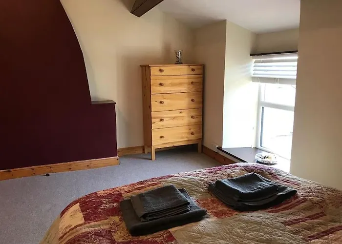 Hayfellside Cottage, Sleep 6,3 Bedrooms *