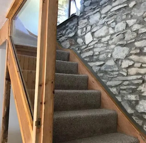 Hayfellside Cottage, Sleep 6,3 Bedrooms Nyaraló Kendal