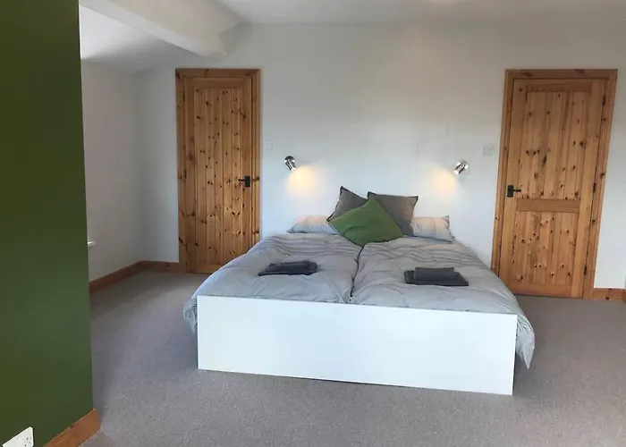 Hayfellside Cottage, Sleep 6,3 Bedrooms Kendal