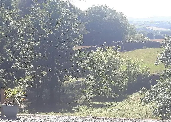 Nyaraló Hayfellside Cottage, Sleep 6,3 Bedrooms *