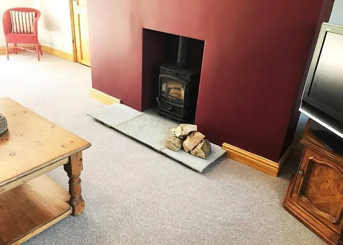 Hayfellside Cottage, Sleep 6,3 Bedrooms Nyaraló *