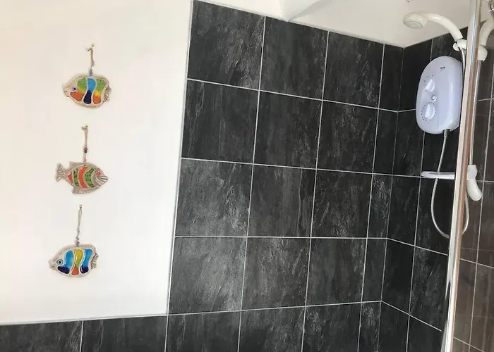 Nyaraló Hayfellside Cottage, Sleep 6,3 Bedrooms Kendal