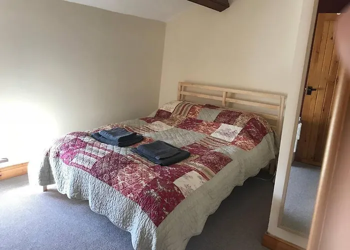 Hayfellside Cottage, Sleep 6,3 Bedrooms * Kendal