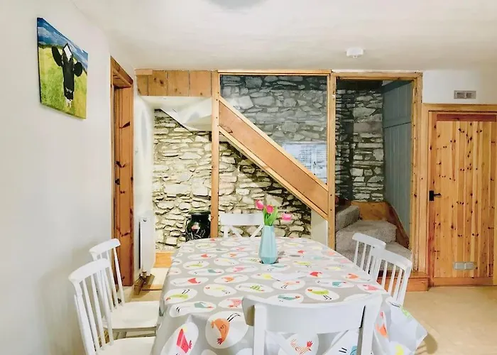 Hayfellside Cottage, Sleep 6,3 Bedrooms Kendal