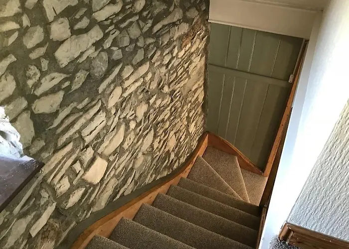 Hayfellside Cottage, Sleep 6,3 Bedrooms *