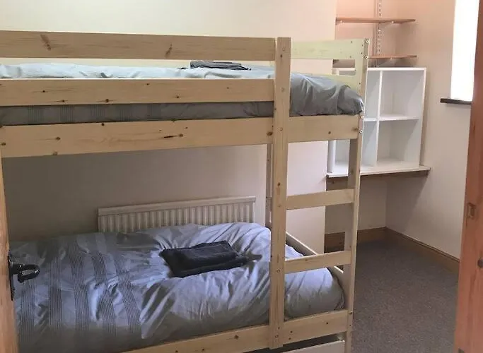 Hayfellside Cottage, Sleep 6,3 Bedrooms * Kendal