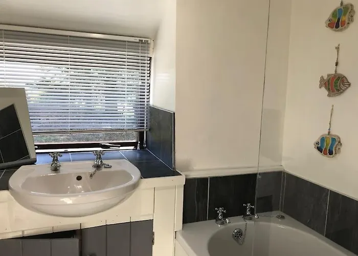 Hayfellside Cottage, Sleep 6,3 Bedrooms Kendal