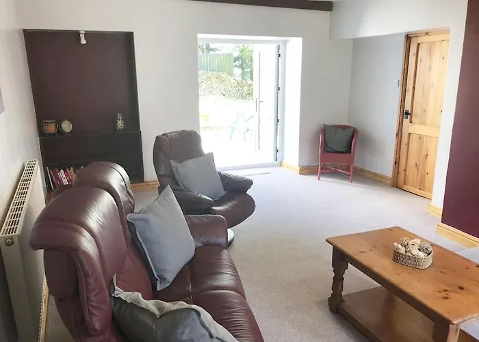 Nyaraló Hayfellside Cottage, Sleep 6,3 Bedrooms Kendal