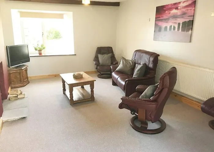 Hayfellside Cottage, Sleep 6,3 Bedrooms Nyaraló