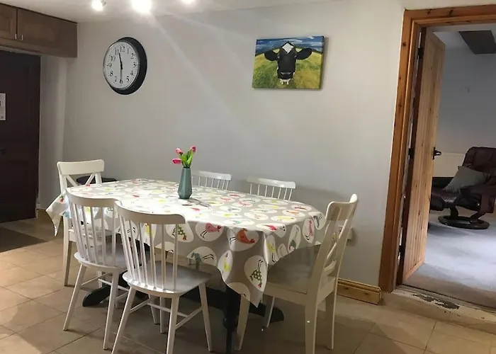 Nyaraló Hayfellside Cottage, Sleep 6,3 Bedrooms *