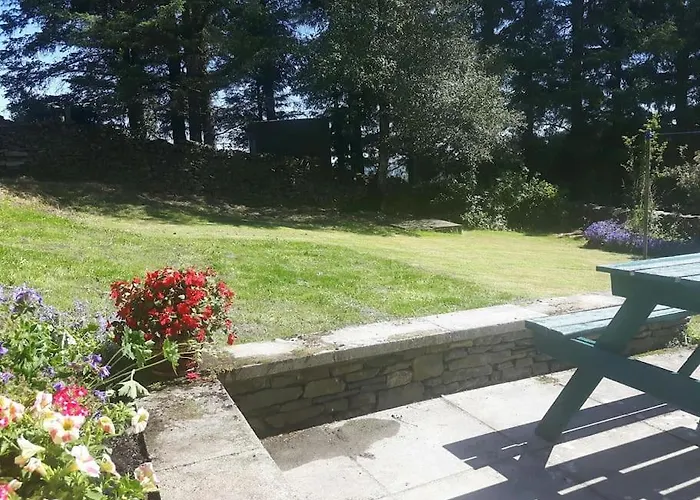Hayfellside Cottage, Sleep 6,3 Bedrooms Kendal