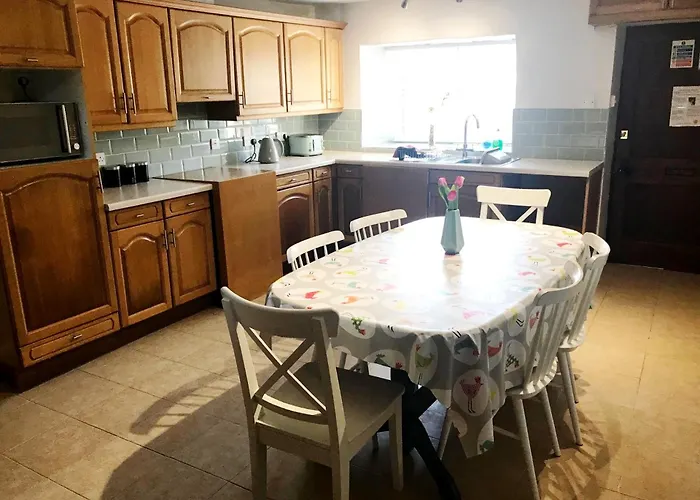 Hayfellside Cottage, Sleep 6,3 Bedrooms Nyaraló