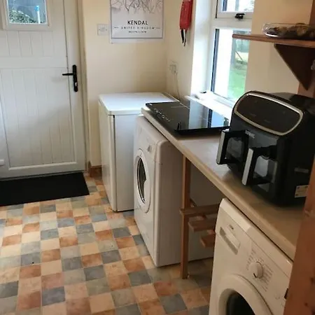 Дом отдыха Hayfellside Cottage, Sleep 6,3 Bedrooms