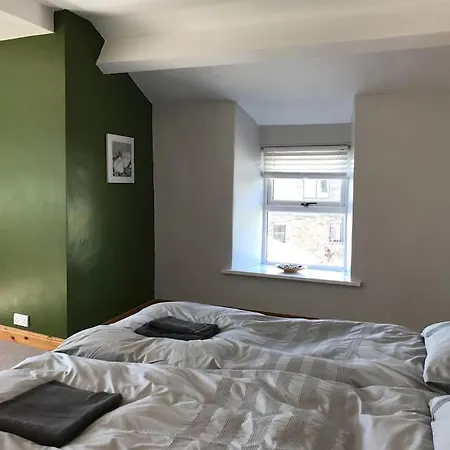 Hayfellside Cottage, Sleep 6,3 Bedrooms Дом отдыха Кендал