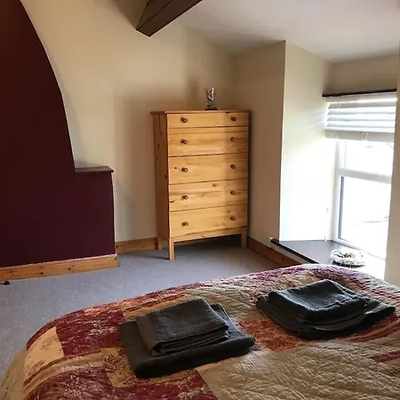 Hayfellside Cottage, Sleep 6,3 Bedrooms *