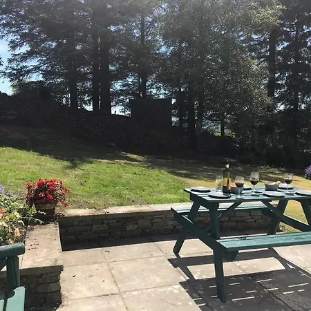 Hayfellside Cottage, Sleep 6,3 Bedrooms *