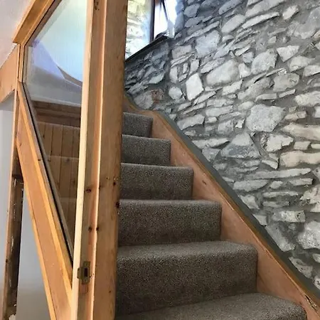 Hayfellside Cottage, Sleep 6,3 Bedrooms Дом отдыха Кендал