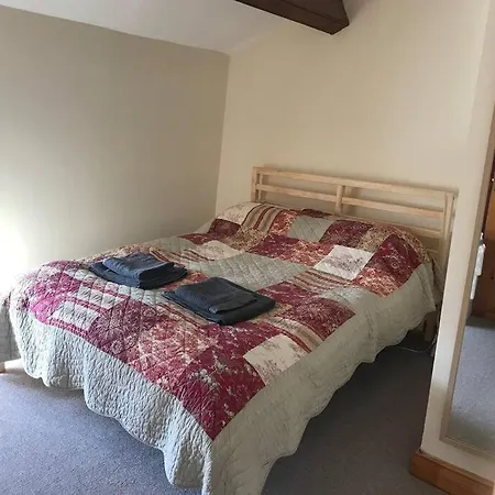 Hayfellside Cottage, Sleep 6,3 Bedrooms * Кендал