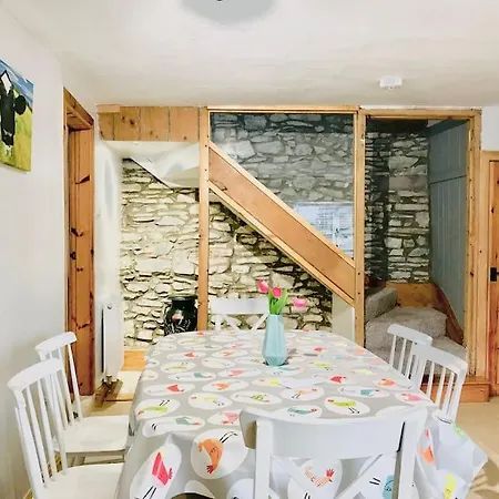 Hayfellside Cottage, Sleep 6,3 Bedrooms Кендал