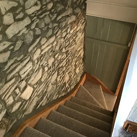 Hayfellside Cottage, Sleep 6,3 Bedrooms *