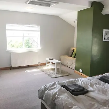 Hayfellside Cottage, Sleep 6,3 Bedrooms Дом отдыха