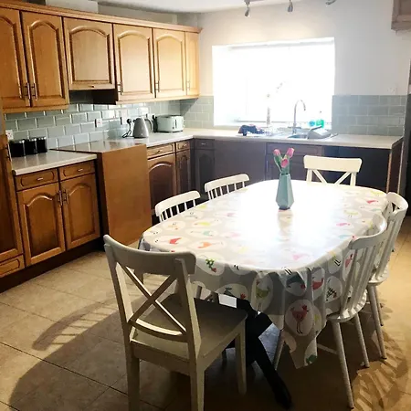 Hayfellside Cottage, Sleep 6,3 Bedrooms Дом отдыха